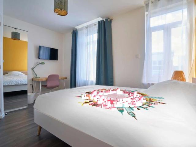 logement 2 DUNKERQUE R