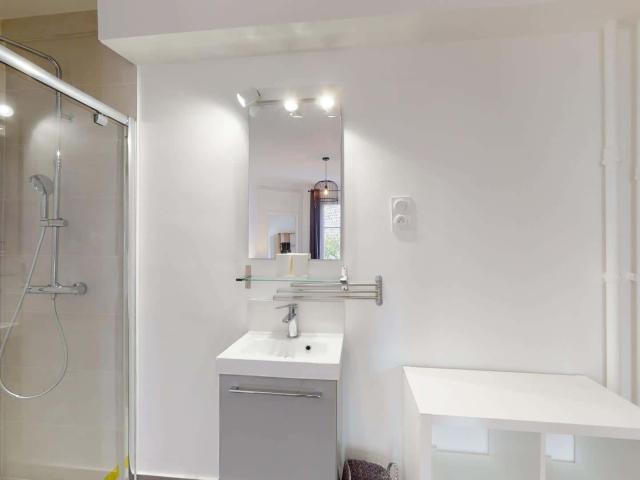 logement 2 DAREAU