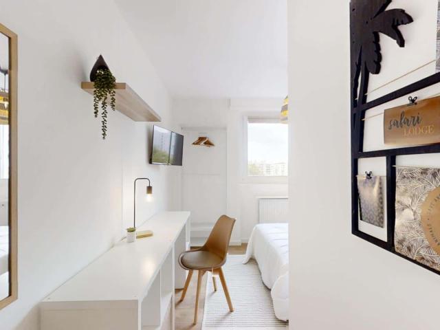 logement 2 DE GAULLE D