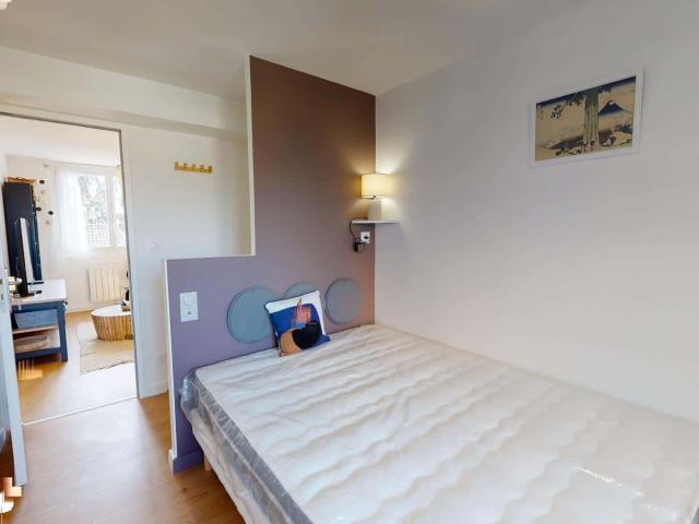 logement 2 DEODORA B