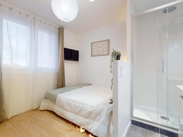 logement 2 EUGENIE