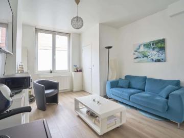 logement 2 Eaux