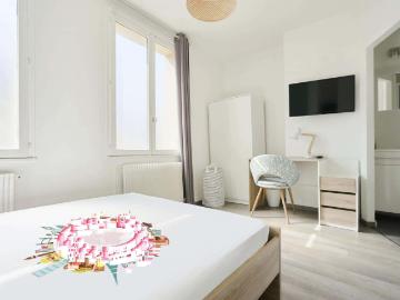 logement 2 Eglise