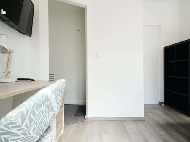 logement 2 Eglise