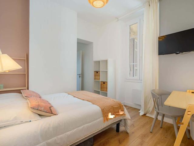 logement 2 ESTELLE