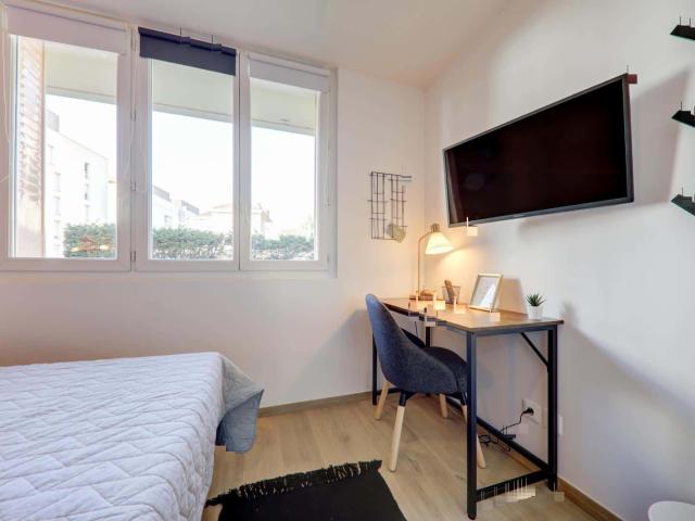 logement 2 FAŸS 43