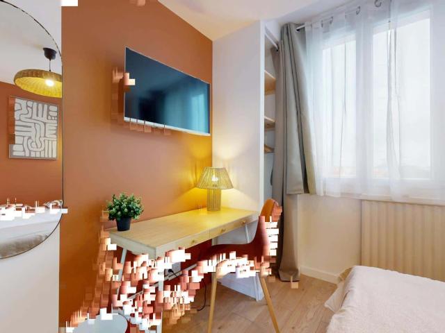 logement 2 FAYS 45
