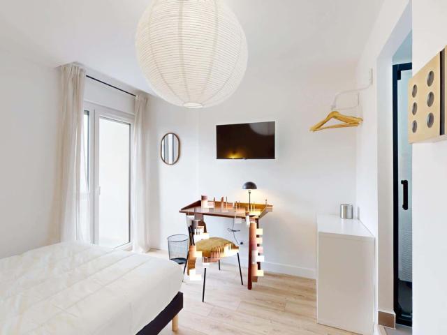 logement 2 FERRE RO