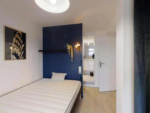 logement 2 FORBIN P