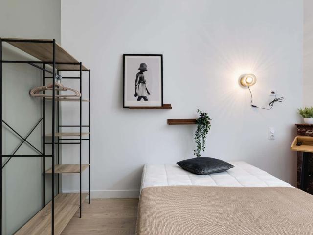 logement 2 FRANTZ DESPAGNET