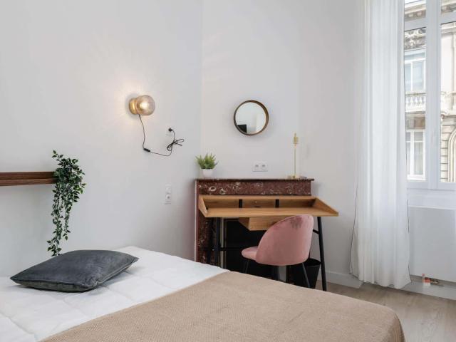 logement 2 FRANTZ DESPAGNET