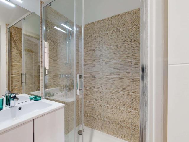 logement 2 Guillemin M5