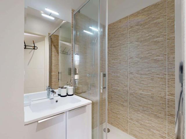 logement 2 Guillemin M9