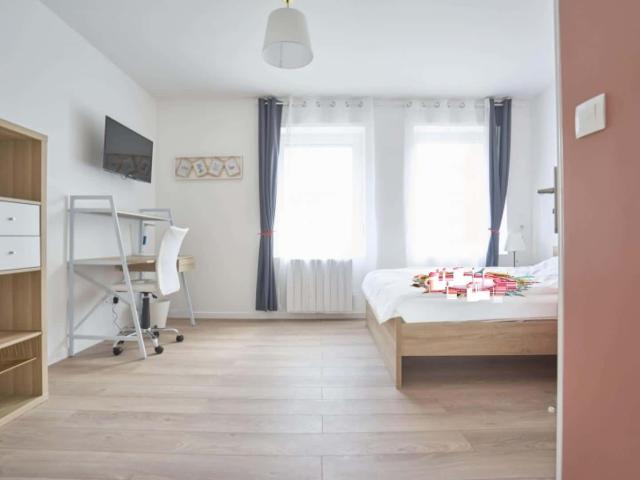 logement 2 G.POMPIDOU O