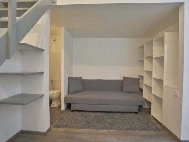 logement 2 Gantois