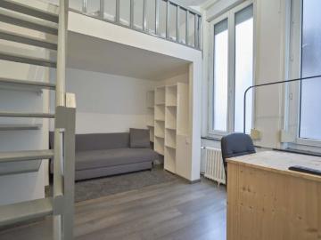 logement 2 Gantois