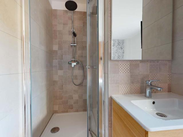 logement 2 GAUCELIN V