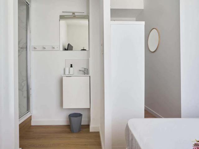logement 2 GEORGES AIME