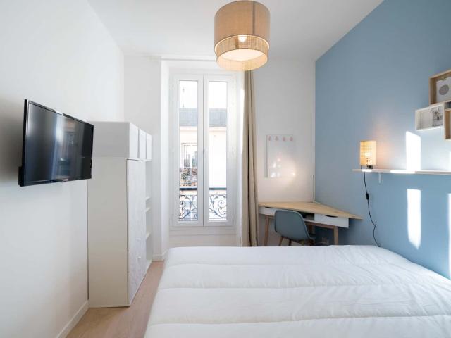 logement 2 GIMELLI