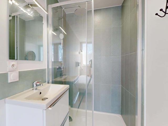 logement 2 HENRI DUNANT R
