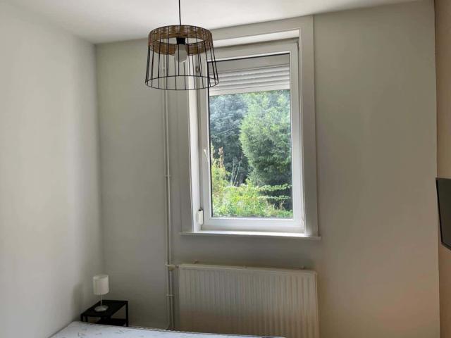 logement 2 HOCHE L