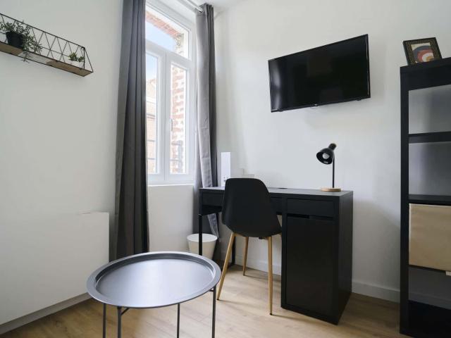 logement 2 Impasse Miroux