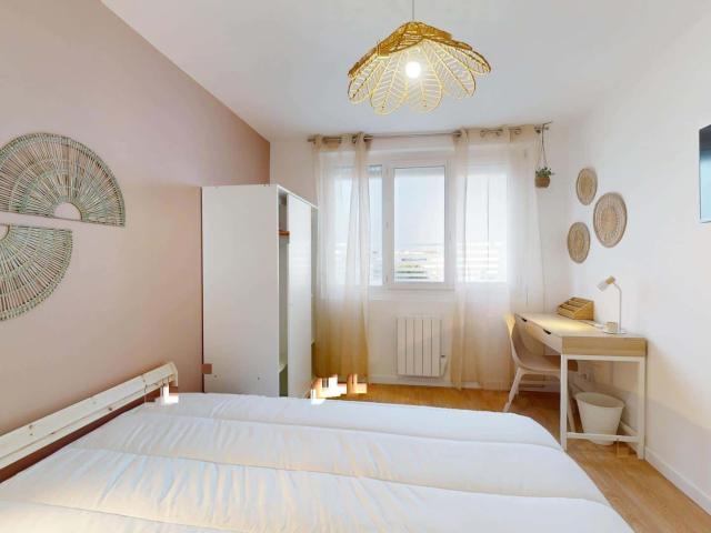 logement 2 JULES LEGRAND M