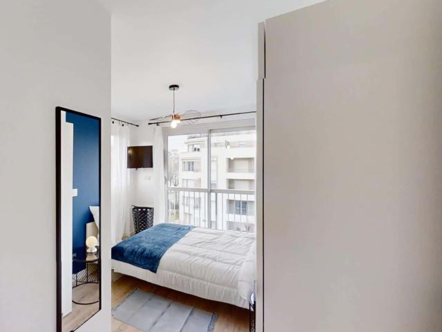 logement 2 JULES VERNE A