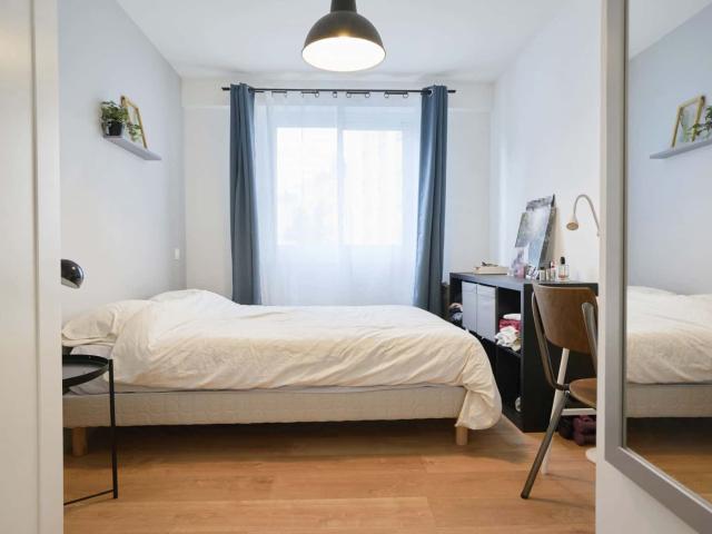 logement 2 JEANNE D'ARC K
