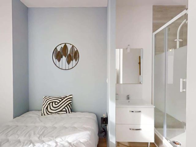logement 2 LYON