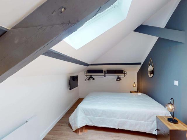 logement 2 LAON MA