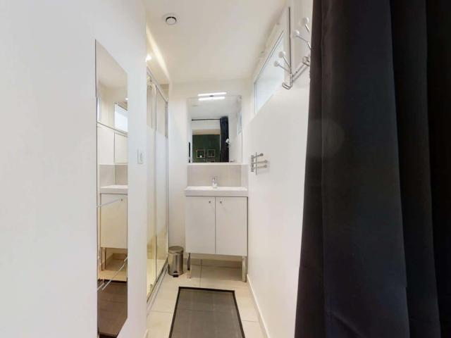 logement 2 LARRAMET