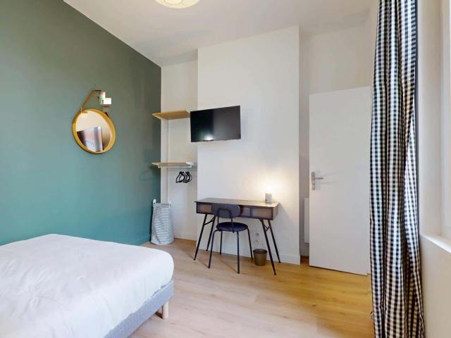 logement 2 LECOCQ BE