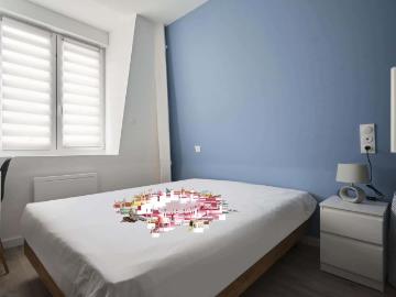 logement 2 LEGRAND N