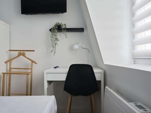 logement 2 LEGRAND N