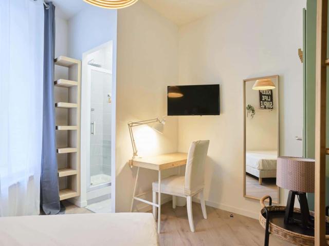 logement 2 LIBERATION C