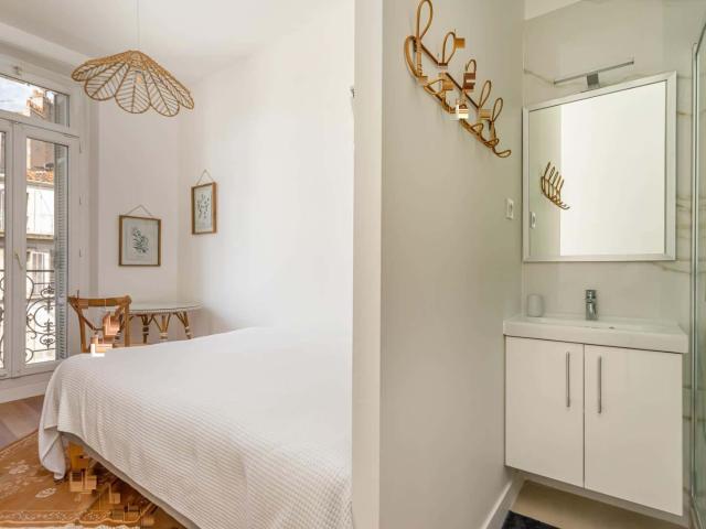 logement 2 LIEUTAUD