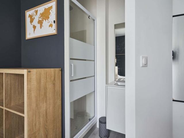 logement 2 LOBAU P
