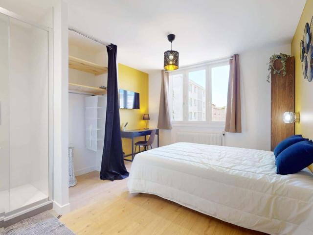 logement 2 LONGEFER A
