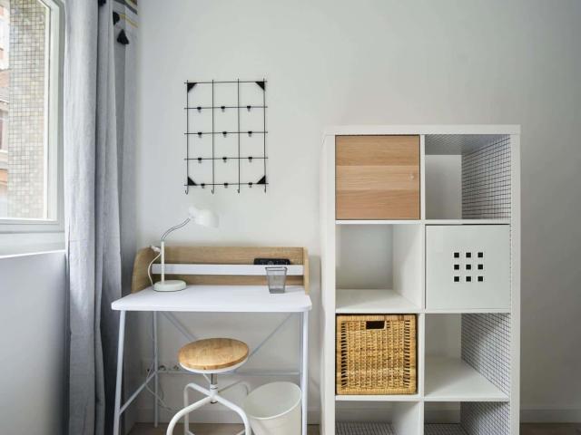 logement 2 LOUIS NIQUET