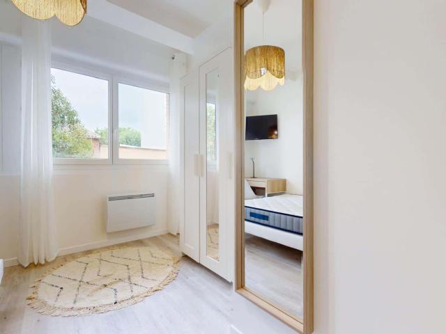 logement 2 PASTEUR MO