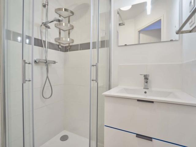 logement 2 PASTEUR V