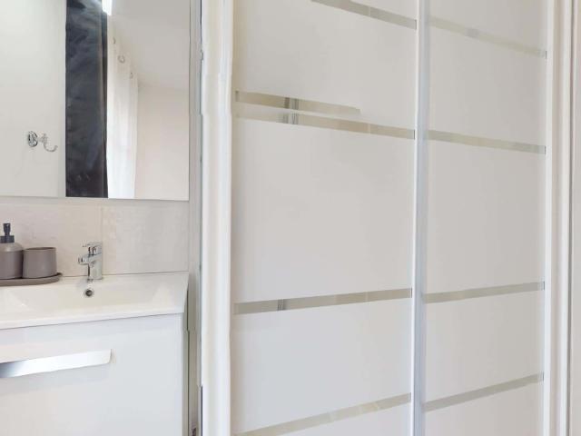 logement 2 PARMENTIER L