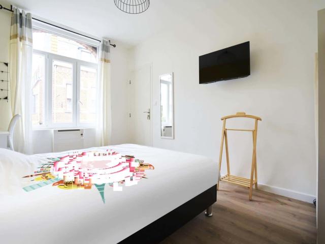 logement 2 PHALECQUE