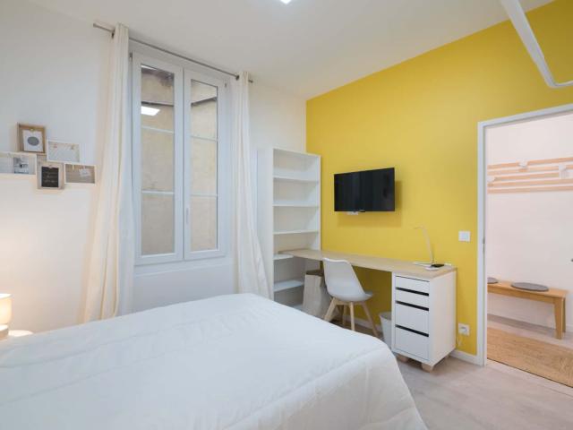 logement 2 PICOT