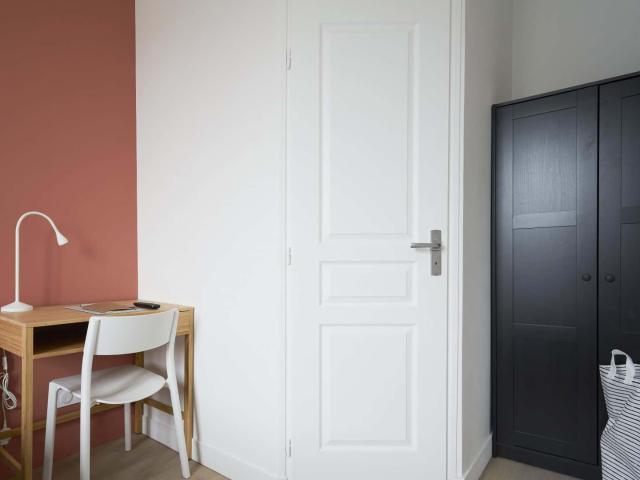 logement 2 POLOGNE D
