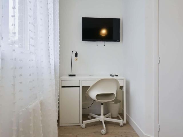 logement 2 POLOGNE L