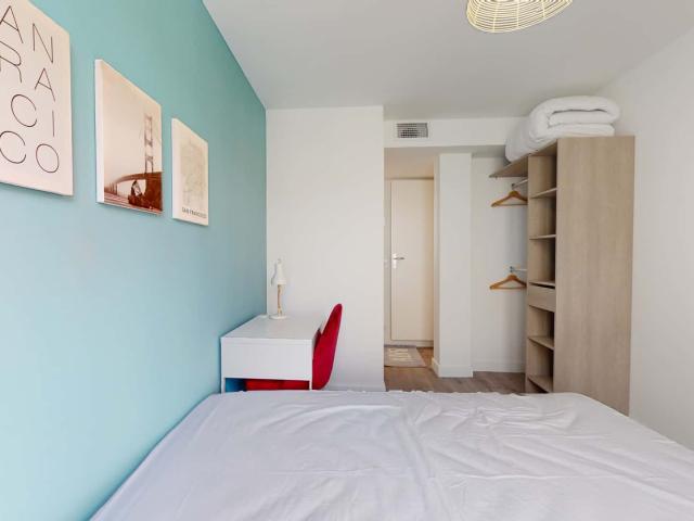 logement 2 RAVAS S