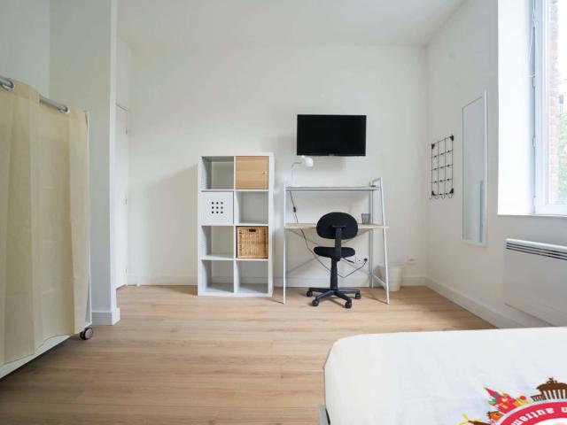 logement 2 RIVOLI L