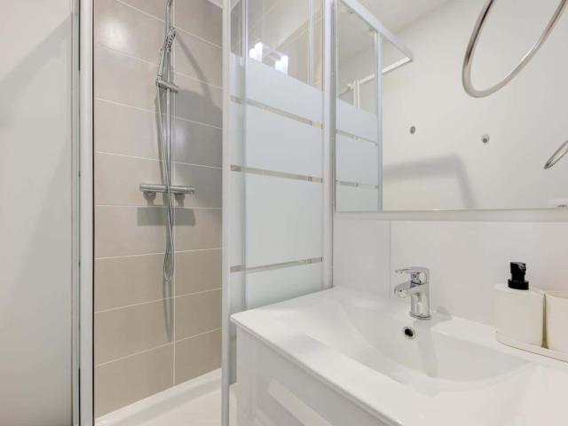 logement 2 ROCKEFELLER